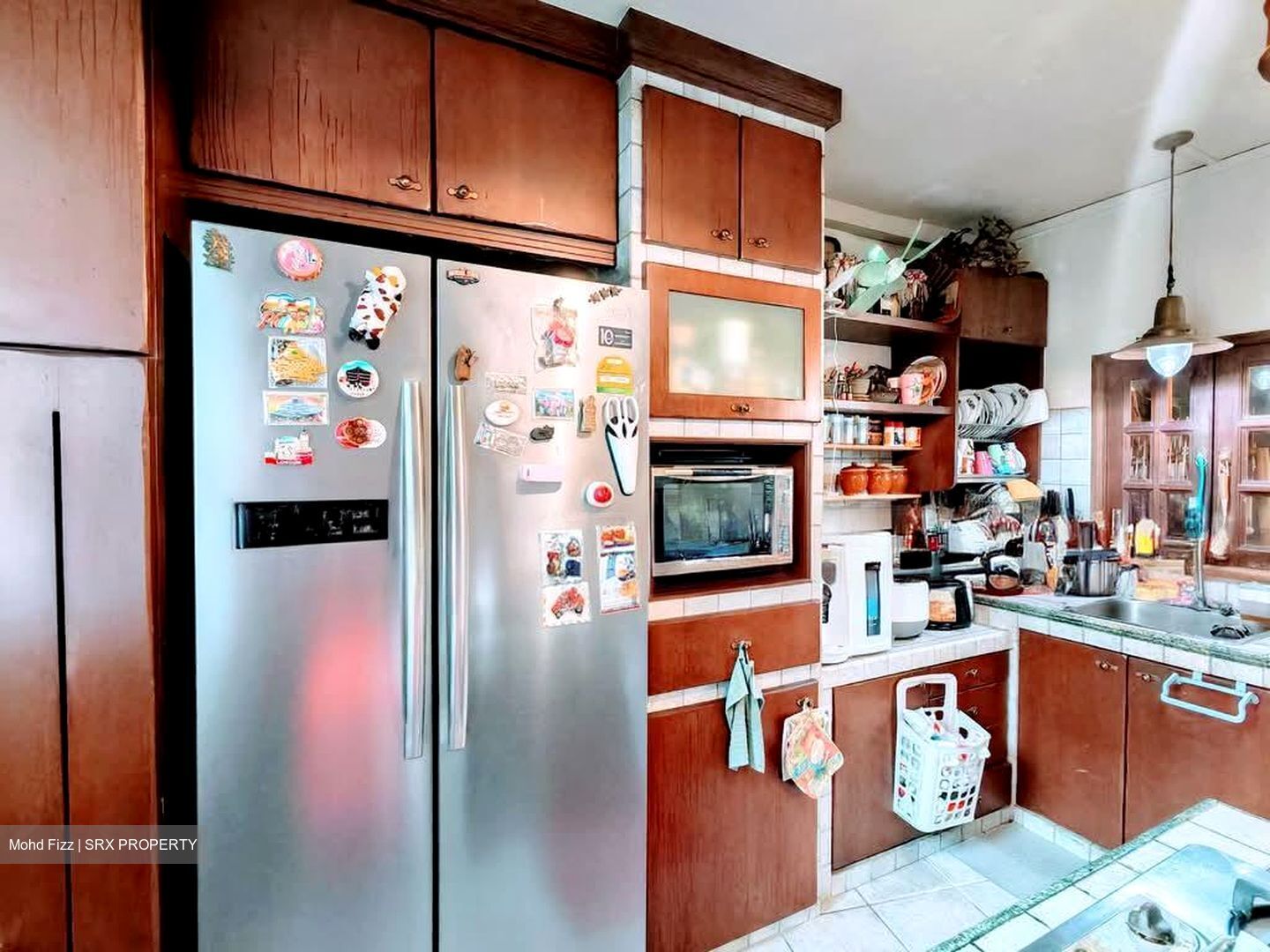 Blk 469 Segar Gardens (Bukit Panjang), HDB 5 Rooms #538735921